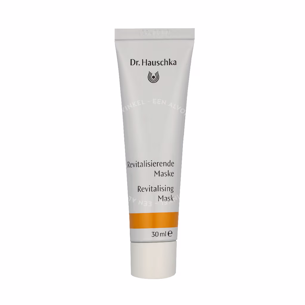 Dr. Hauschka Dr. Hauschka Revitalising Mask