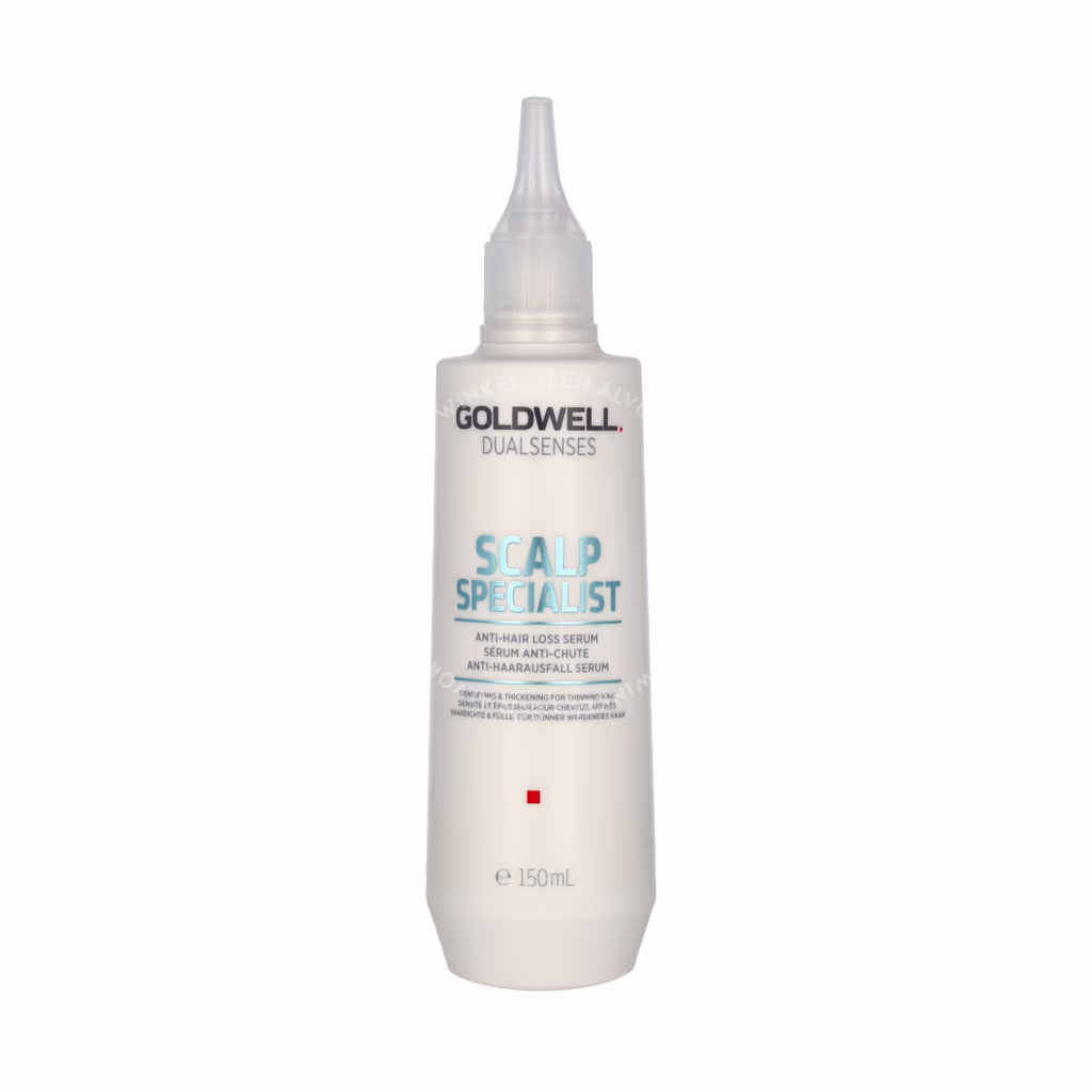 Goldwell Goldwell Dualsenses SS Anti-Hairloss Serum — foto 2