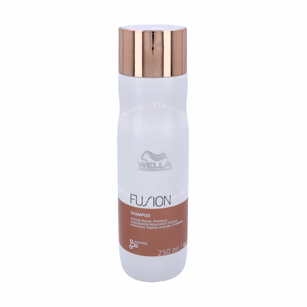 Wella Wella Fusion - Intense Repair Shampoo