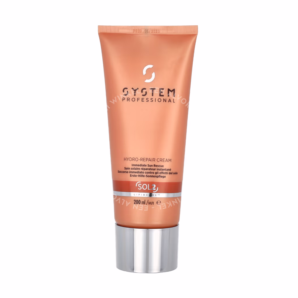 Wella Wella System P. - Solar Hydro Repair Conditioner SOL2