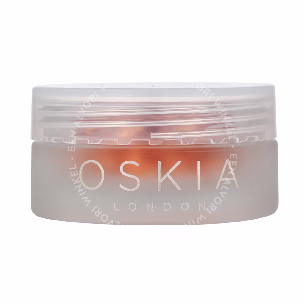 Oskia Oskia Super C Smart-Nutrient Beauty Capsules
