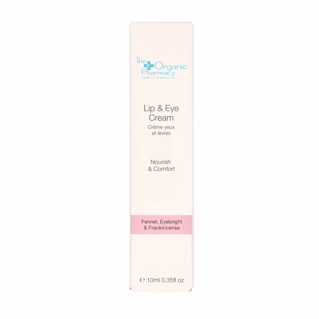 The Organic Pharmacy The Organic Pharmacy Lip & Eye Cream — foto 2