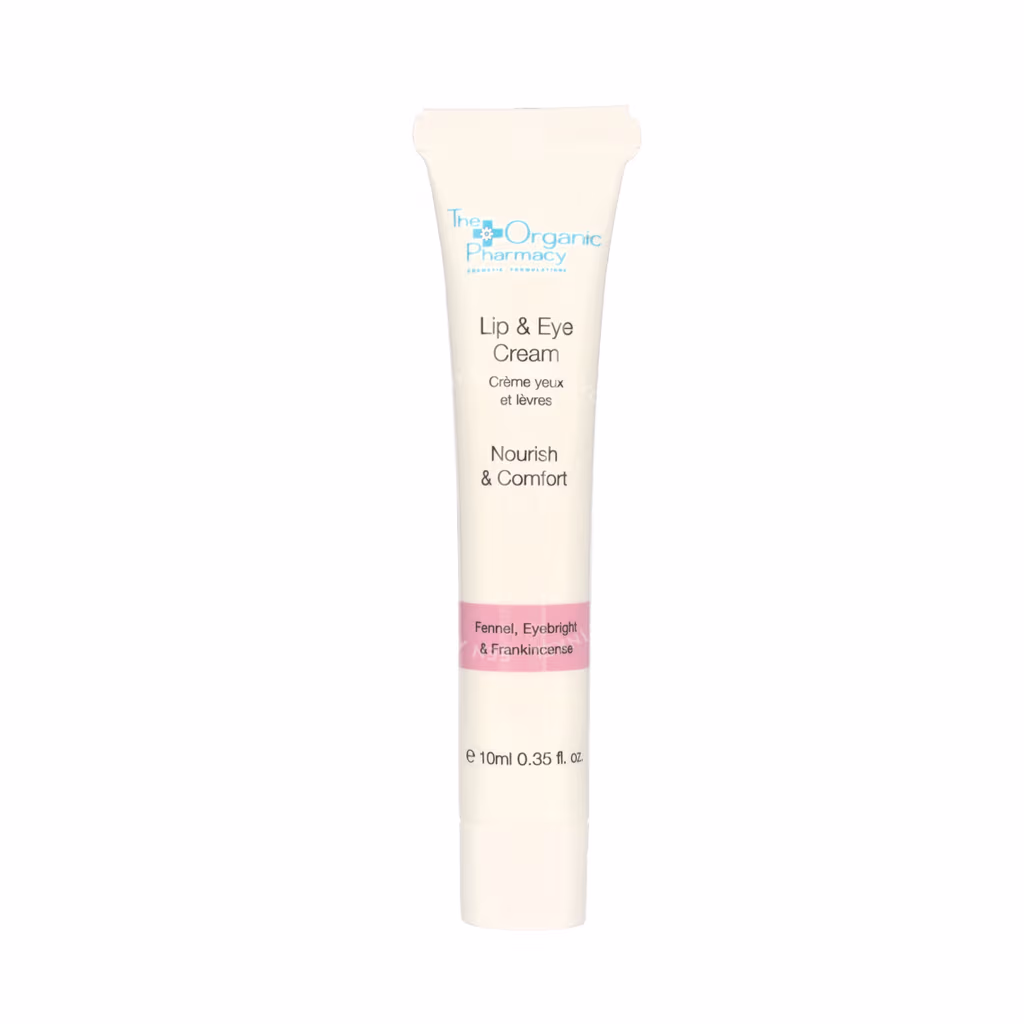 The Organic Pharmacy The Organic Pharmacy Lip & Eye Cream