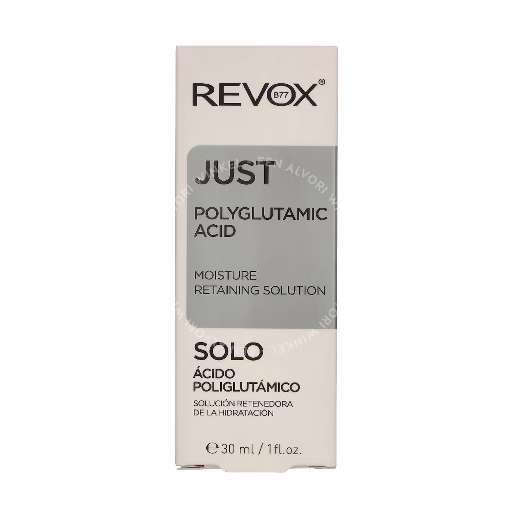 Revox B77 Revox B77 Just Polyglutamic Acid — foto 2