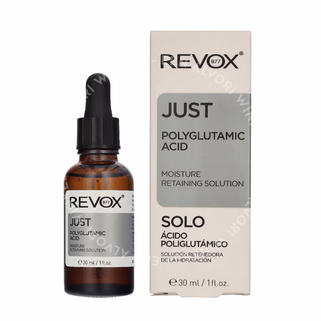Revox B77 Revox B77 Just Polyglutamic Acid — foto 3