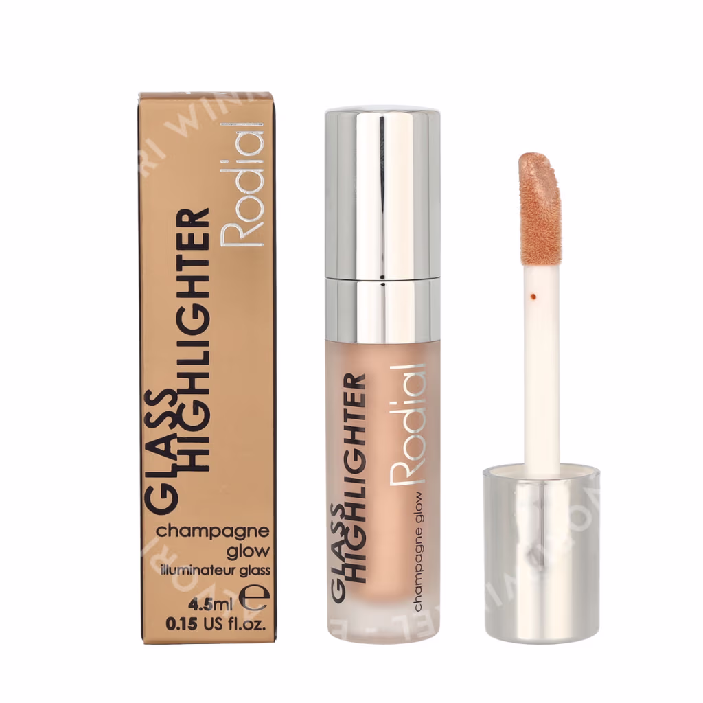Rodial Rodial Glass Highlighter — foto 3