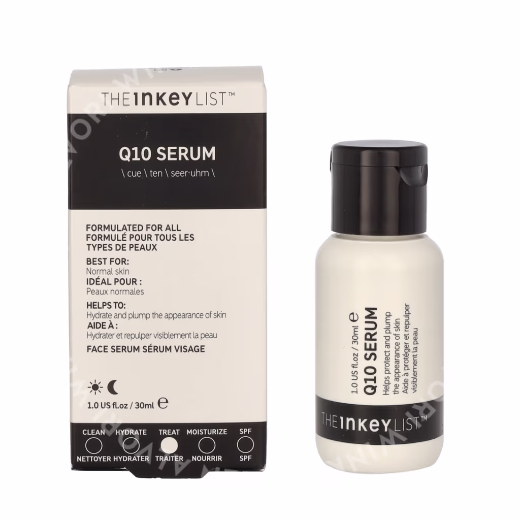 The Inkey List The Inkey List Q10 Serum — foto 3