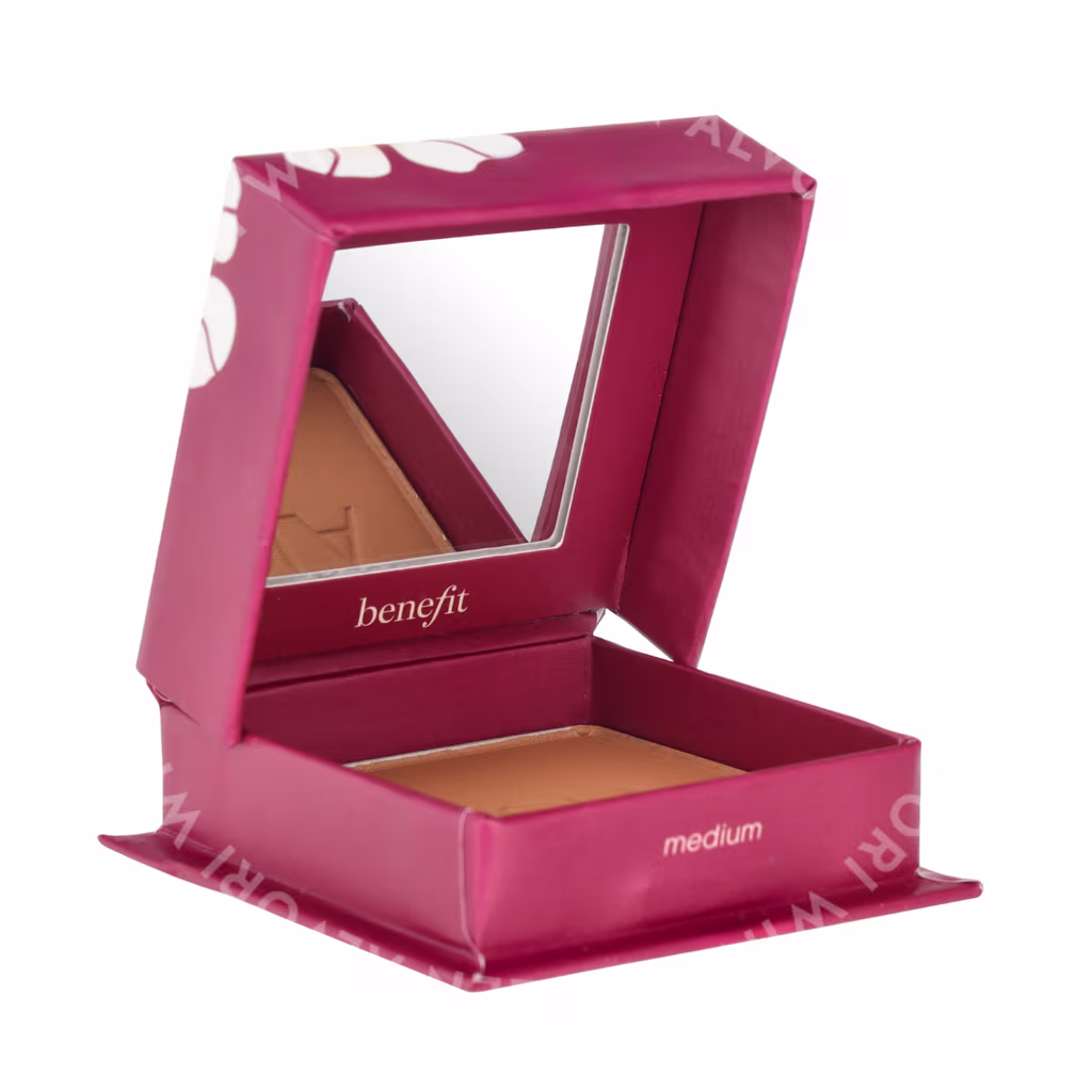 Benefit Benefit Hoola Matte Bronzing Powder — Medium