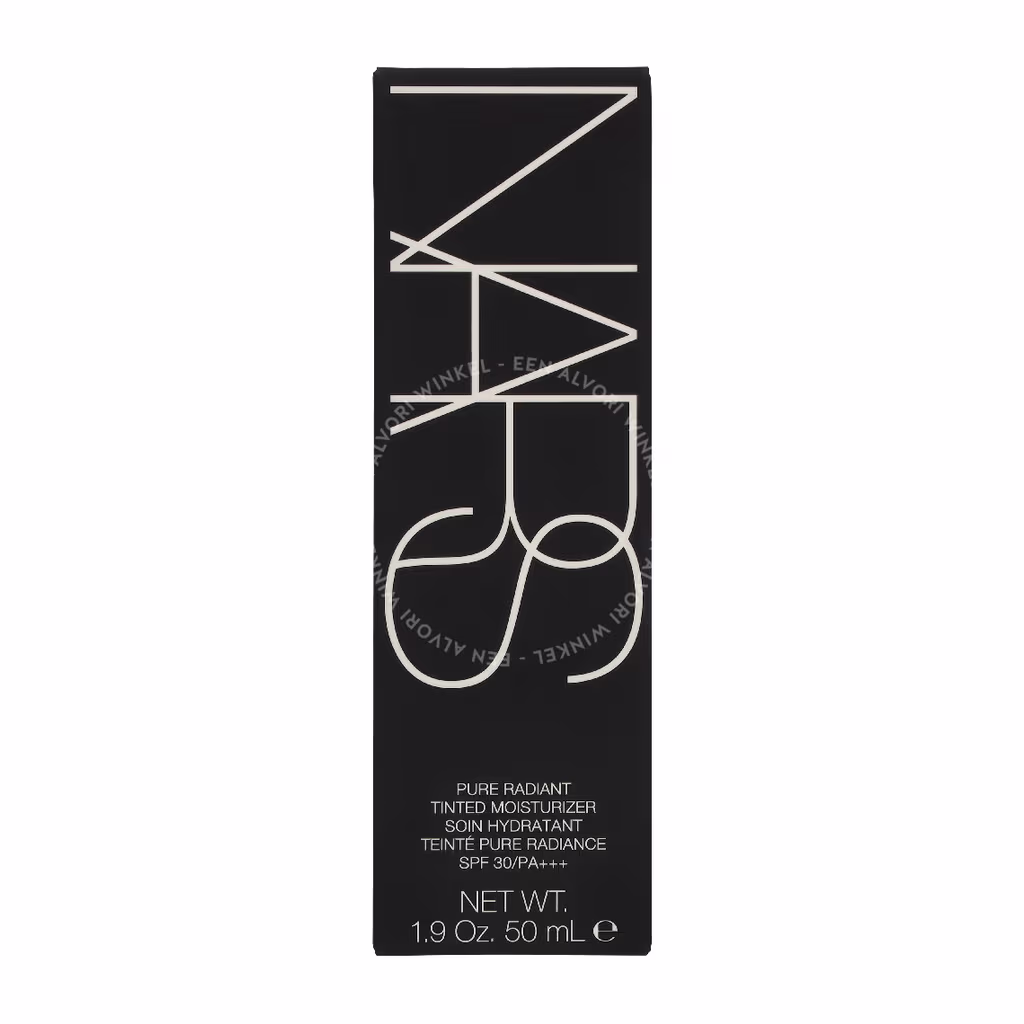 Nars Nars Pure Radiant Tinted Moisturizer SPF30 — St. Moritz — foto 2