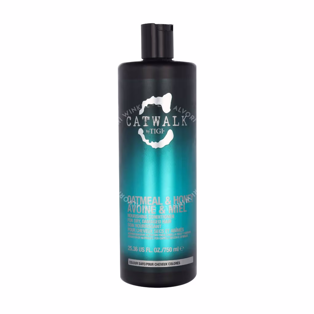 Tigi Tigi Catwalk Oatmeal & Honey Conditioner — foto 2