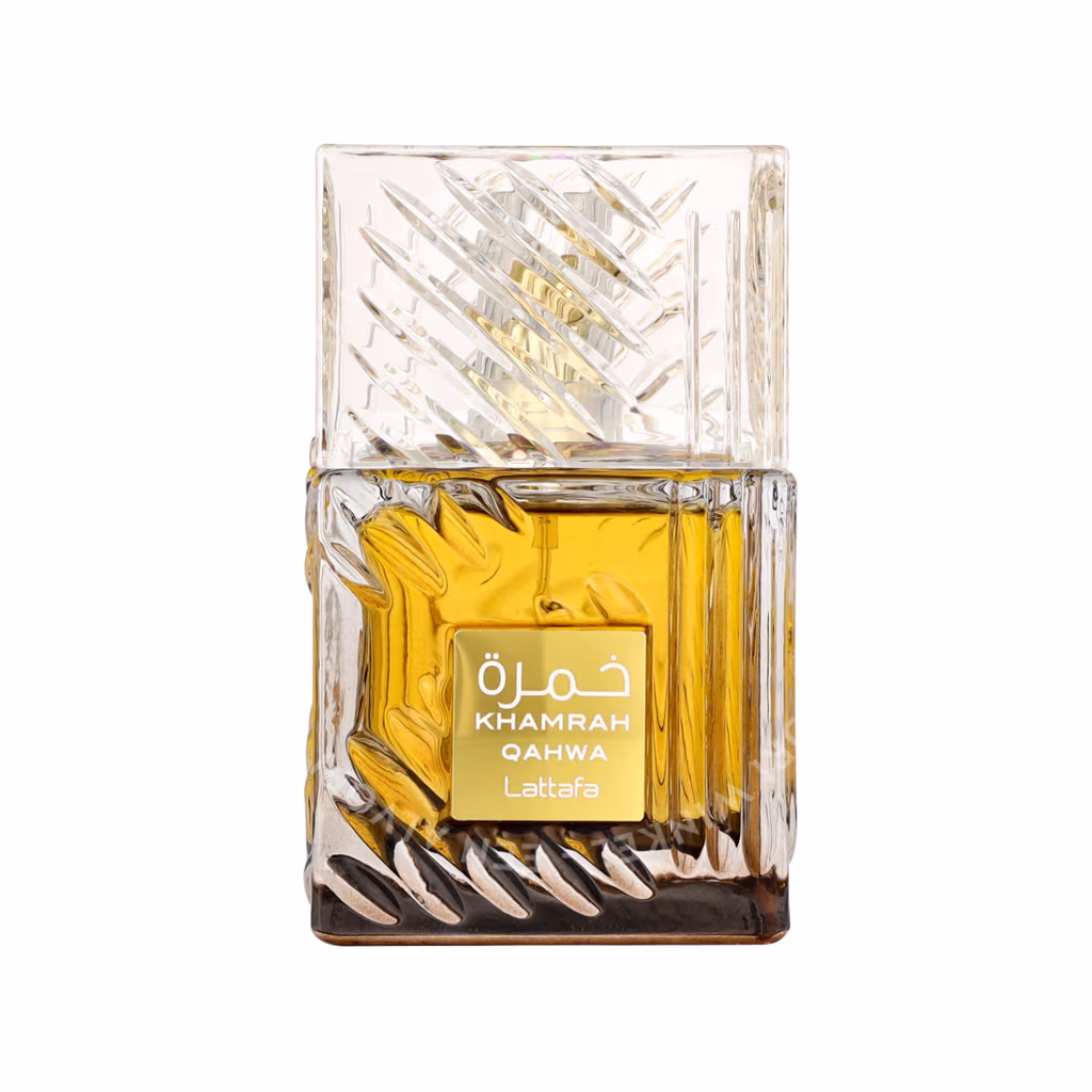Lattafa Lattafa Khamrah Qahwa Edp Spray
