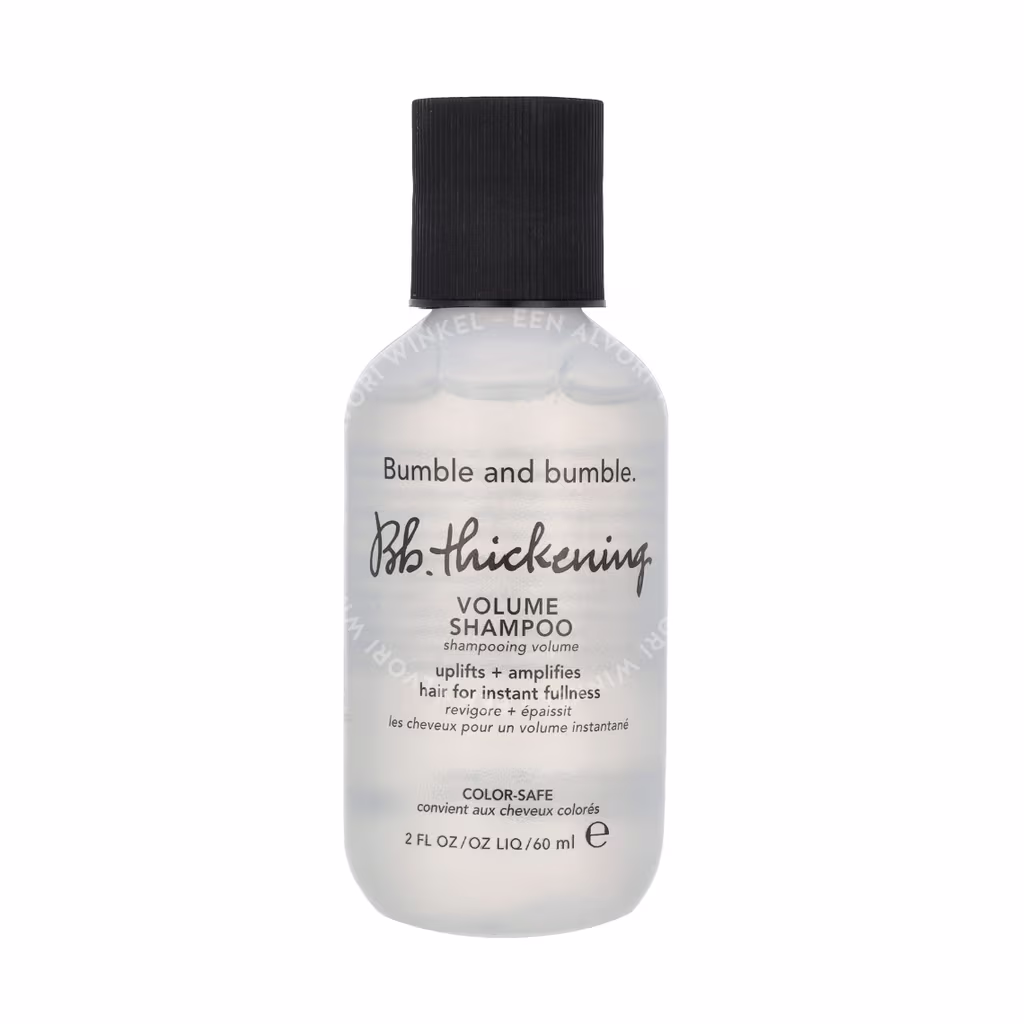 Bumble And Bumble Bumble And Bumble Thickening Volume Shampoo — foto 2