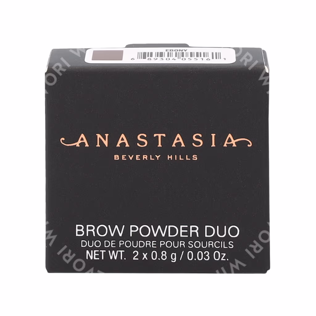 Anastasia Beverly Hills Anastasia Beverly Hills Brow Powder Duo — foto 2