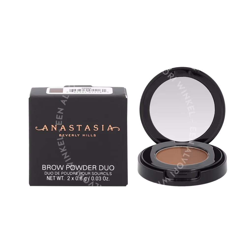 Anastasia Beverly Hills Anastasia Beverly Hills Brow Powder Duo — foto 3