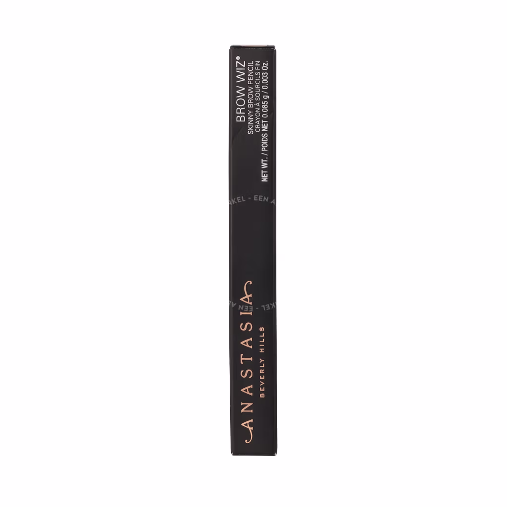 Anastasia Beverly Hills Anastasia Beverly Hills Brow Wiz — Strawburn — foto 2