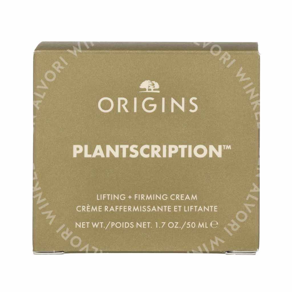 Origins Origins Plantscription Lifting + Firming Cream — foto 2