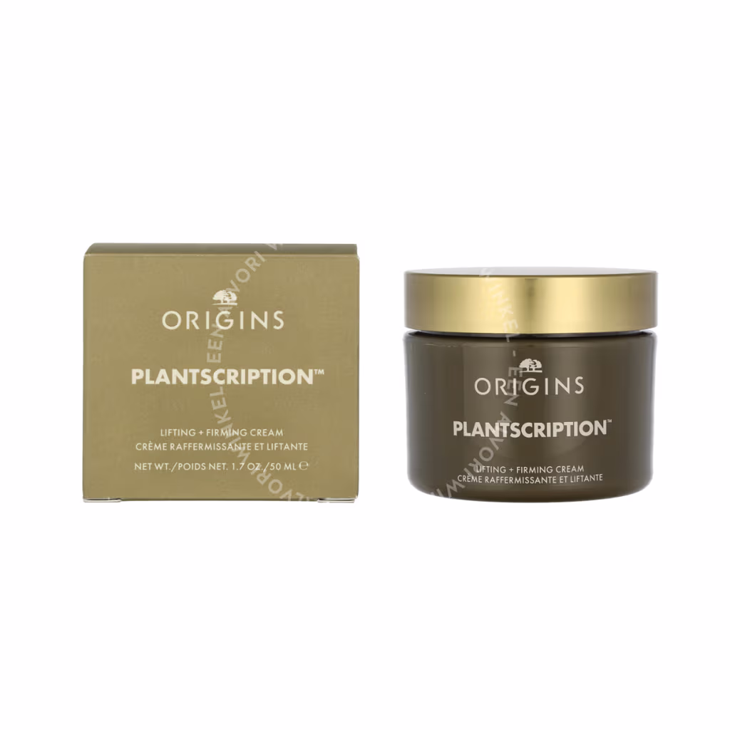 Origins Origins Plantscription Lifting + Firming Cream — foto 3