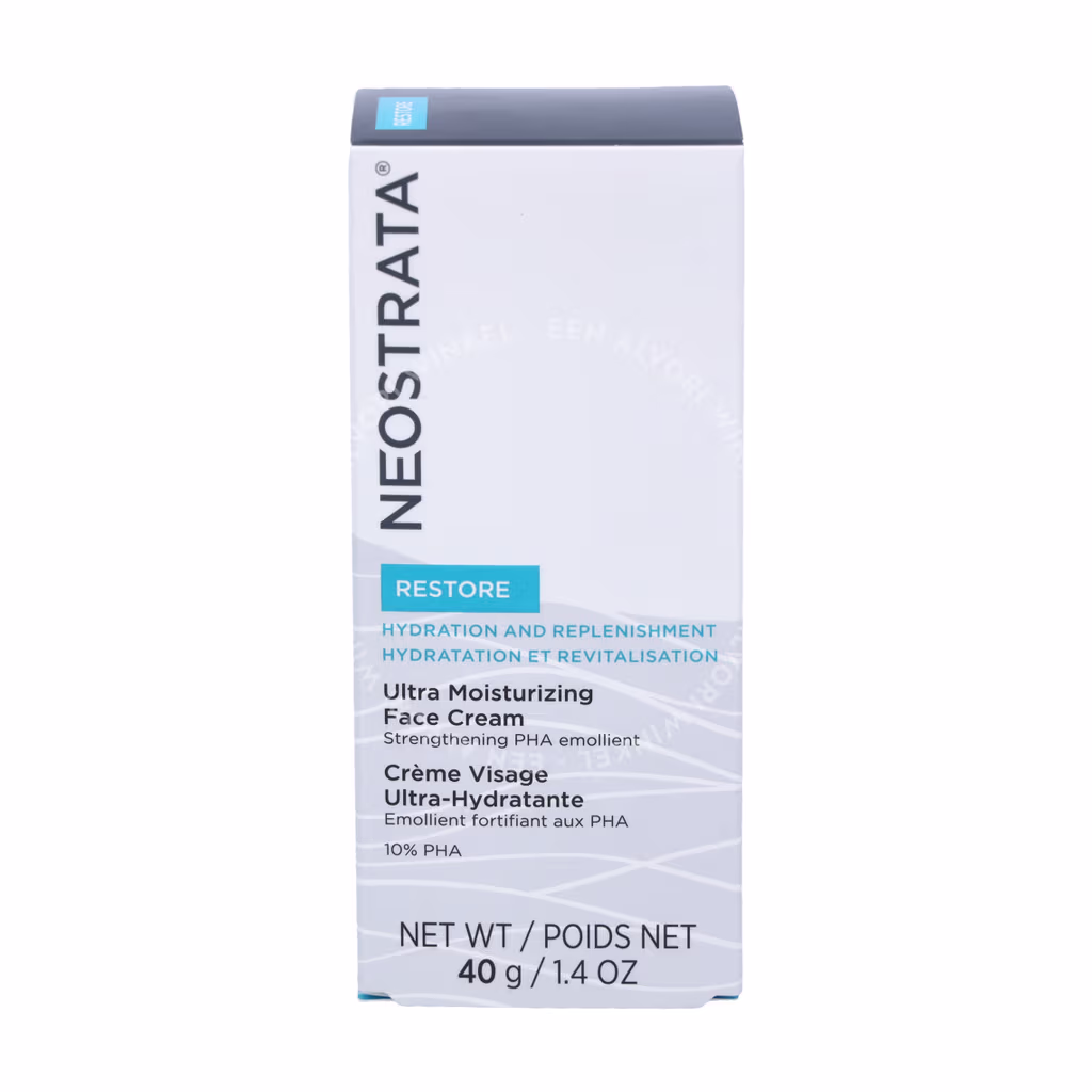 Neostrata Neostrata Ultra Moisturizing Face Cream — foto 2