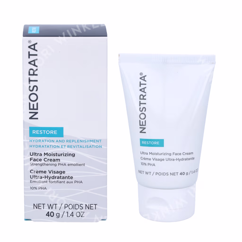 Neostrata Neostrata Ultra Moisturizing Face Cream — foto 3