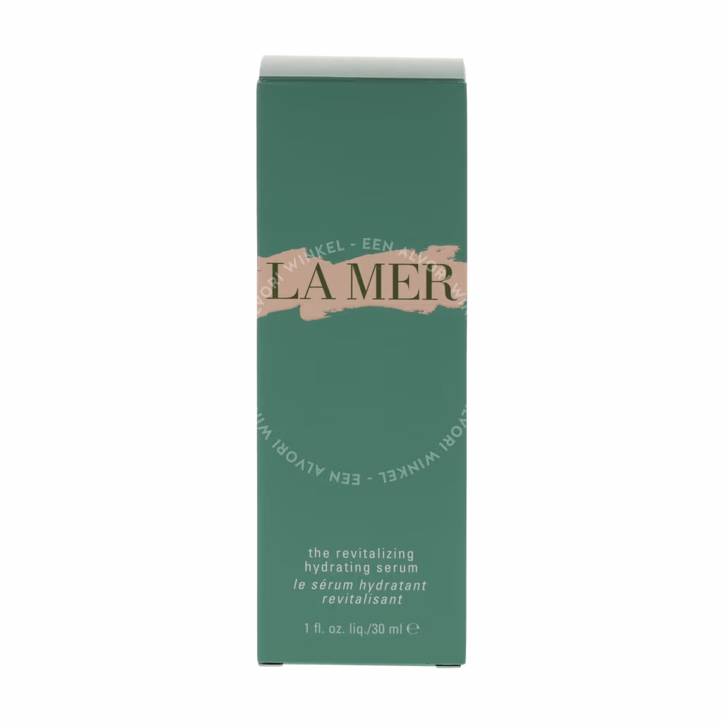 La Mer La Mer The Revitalizing Hydrating Serum — foto 2