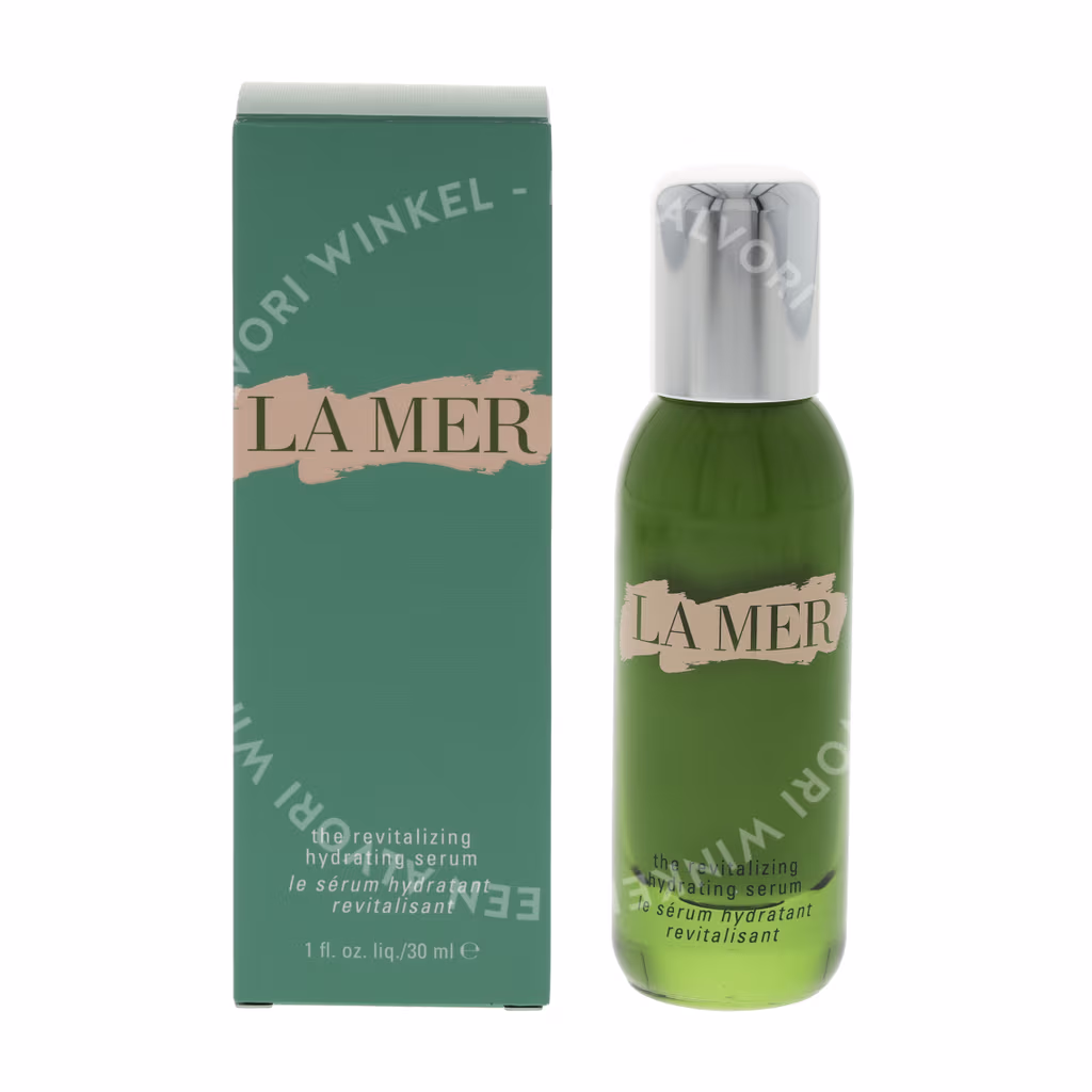 La Mer La Mer The Revitalizing Hydrating Serum — foto 3