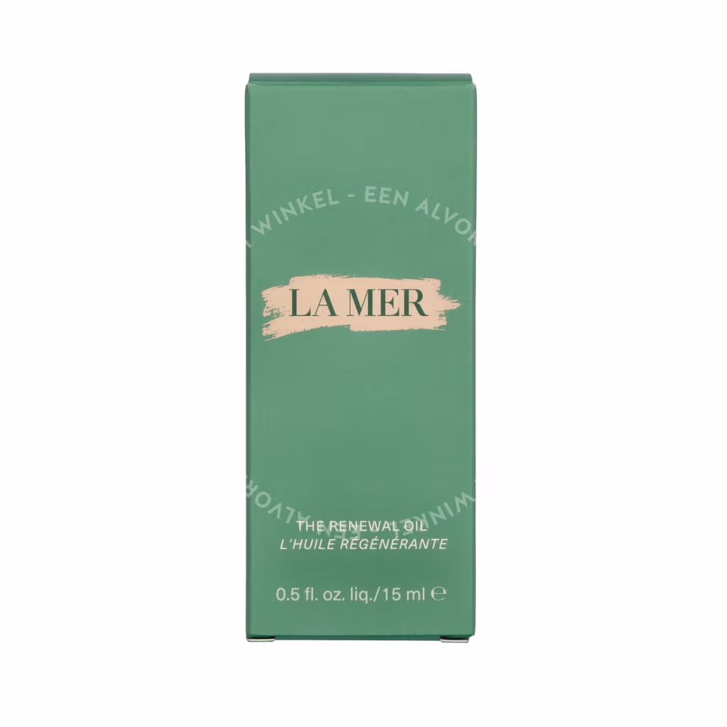 La Mer La Mer The Renewal Oil — foto 2
