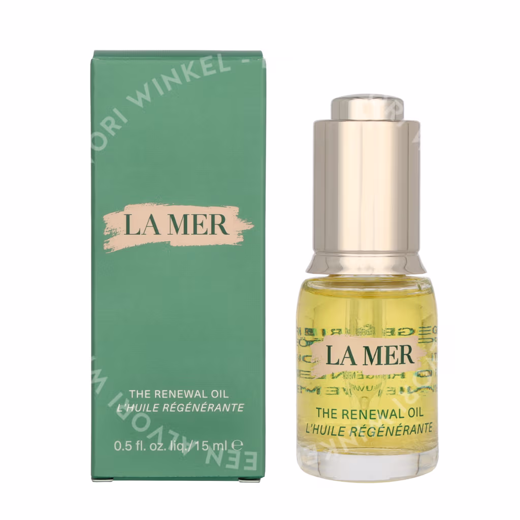 La Mer La Mer The Renewal Oil — foto 3