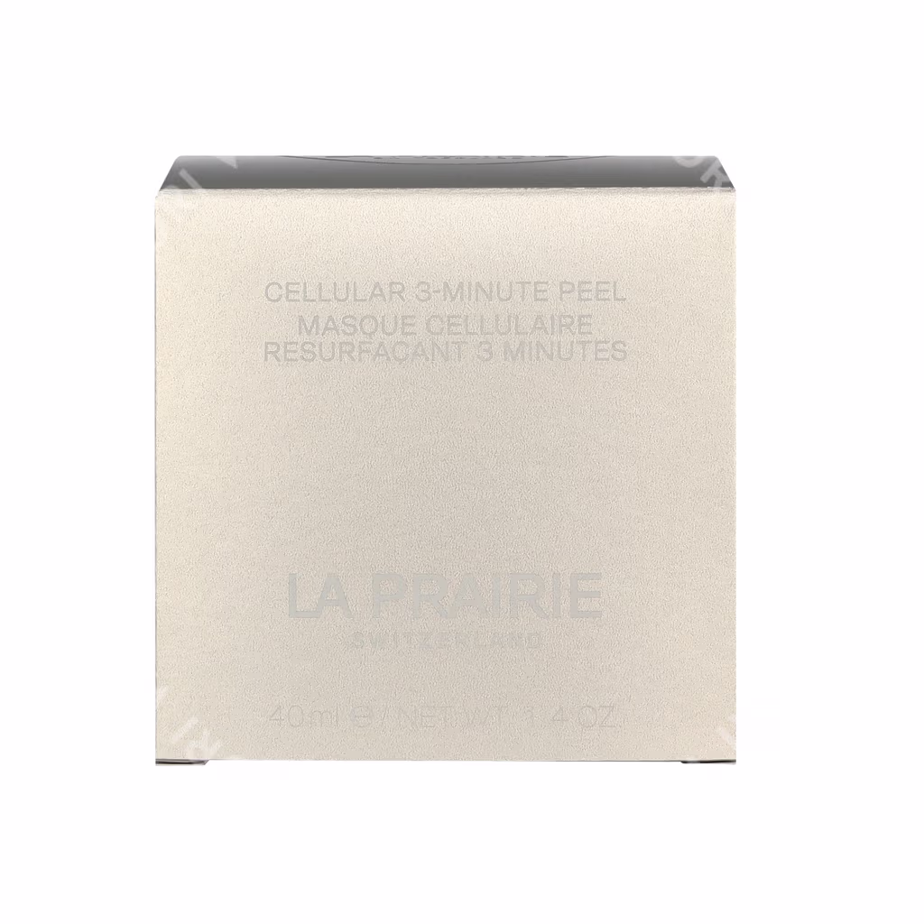 La Prairie La Prairie Cellular 3 Minute Peel — foto 2