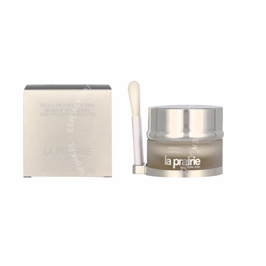 La Prairie La Prairie Cellular 3 Minute Peel — foto 3