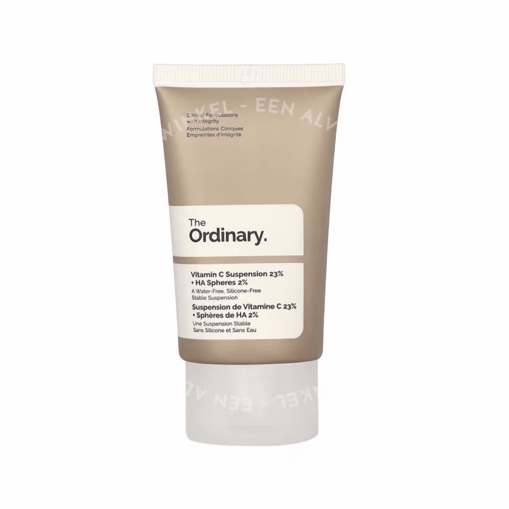 The Ordinary The Ordinary Vitamin C Suspension 23% + HA Spheres 2%