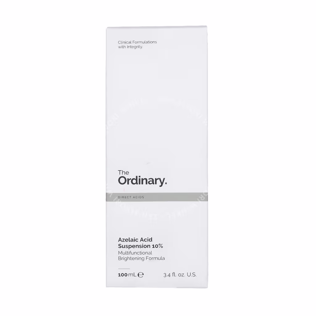 The Ordinary The Ordinary Azelaic Acid Suspension 10% — foto 2