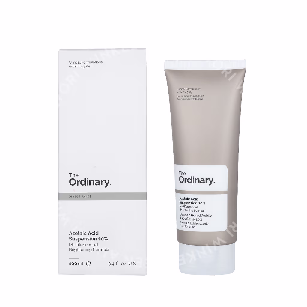 The Ordinary The Ordinary Azelaic Acid Suspension 10% — foto 3