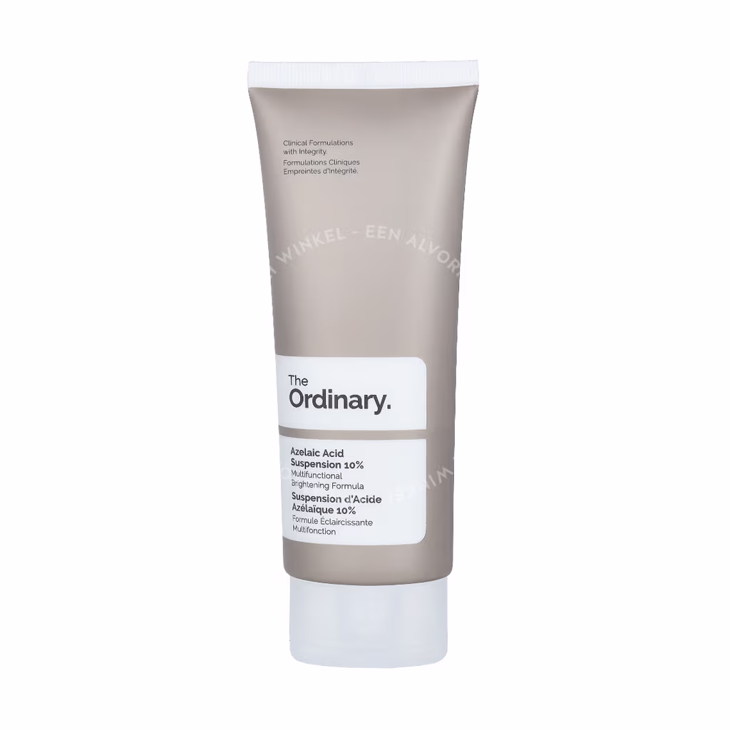 The Ordinary The Ordinary Azelaic Acid Suspension 10%