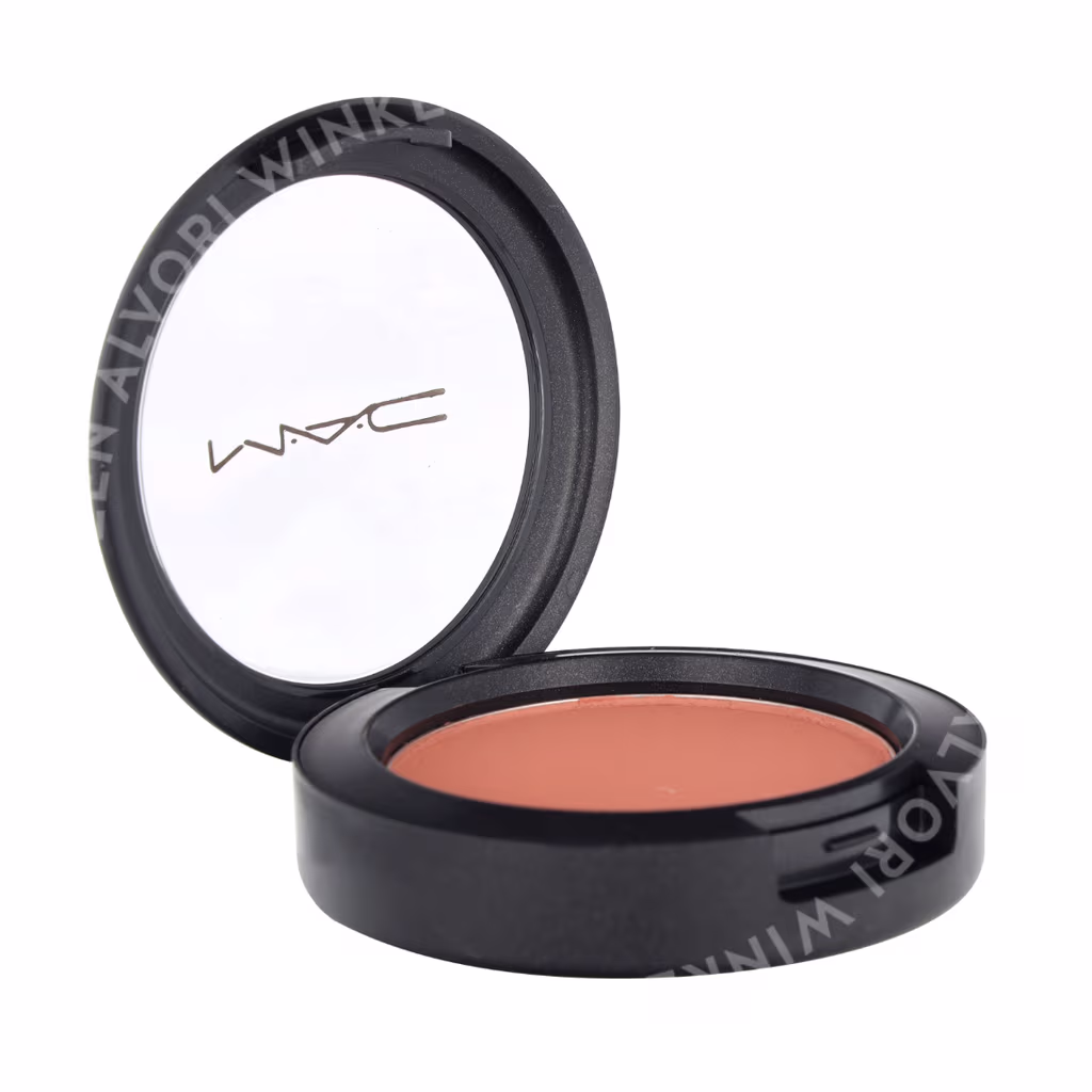 Mac MAC Powder Blush — Coppertone