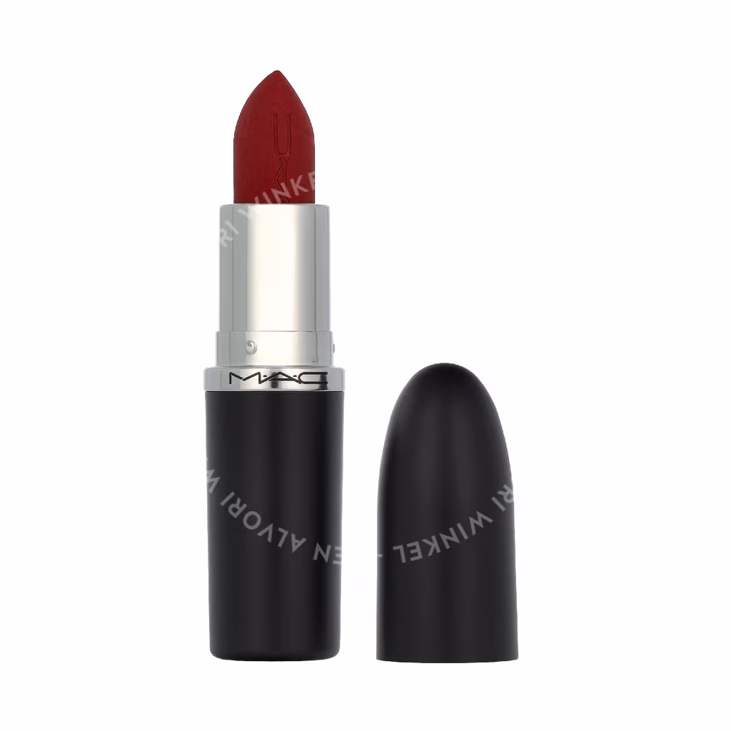 Mac MAC Macximal Silky Matte Lipstick — #612 Russian Red