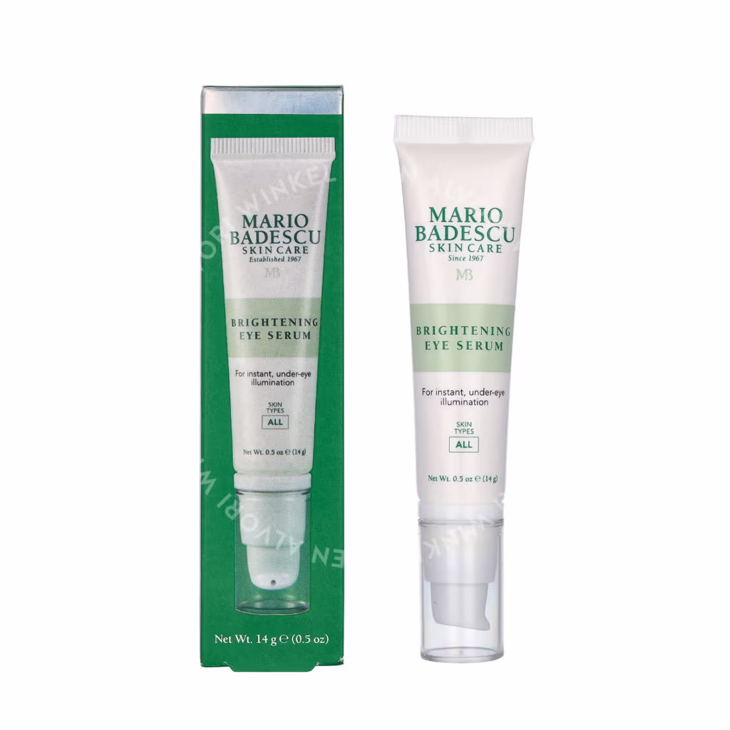 Mario Badescu Mario Badescu Brightening Eye Serum — foto 3