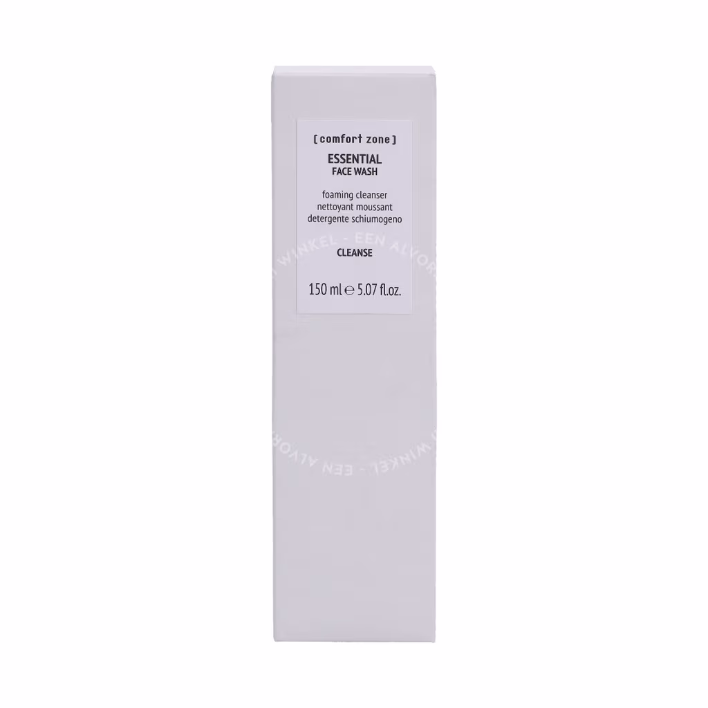 Comfort Zone Comfort Zone Essential Face Wash — foto 2