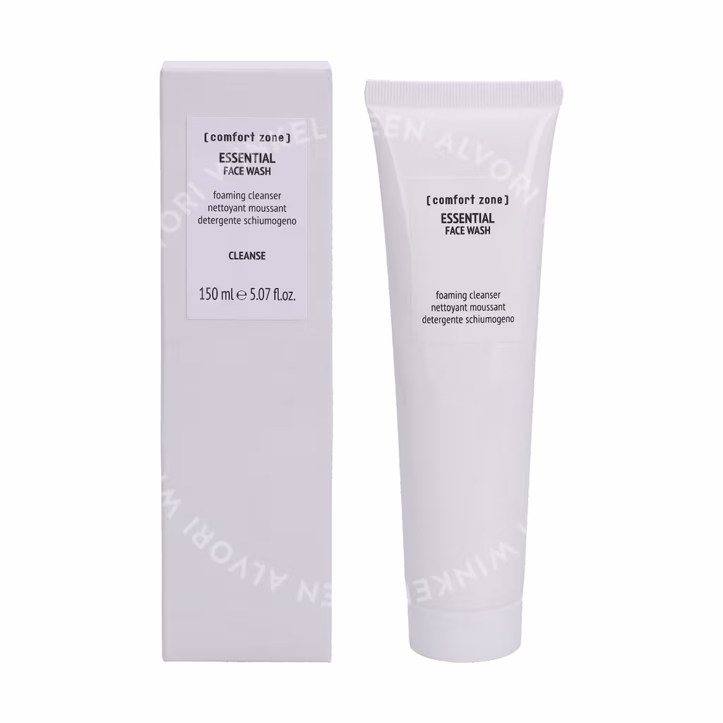 Comfort Zone Comfort Zone Essential Face Wash — foto 3