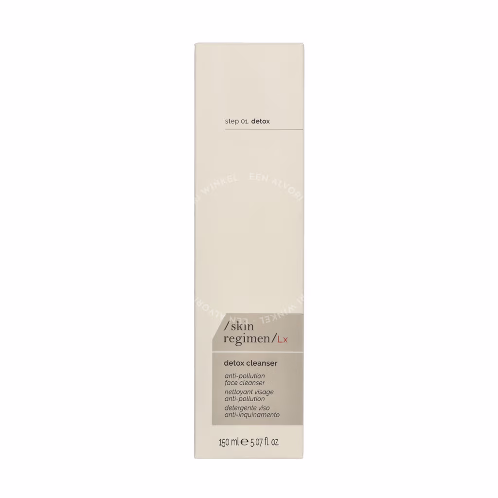 Comfort Zone Comfort Zone Skin Regimen Lx Detox Cleanser — foto 2