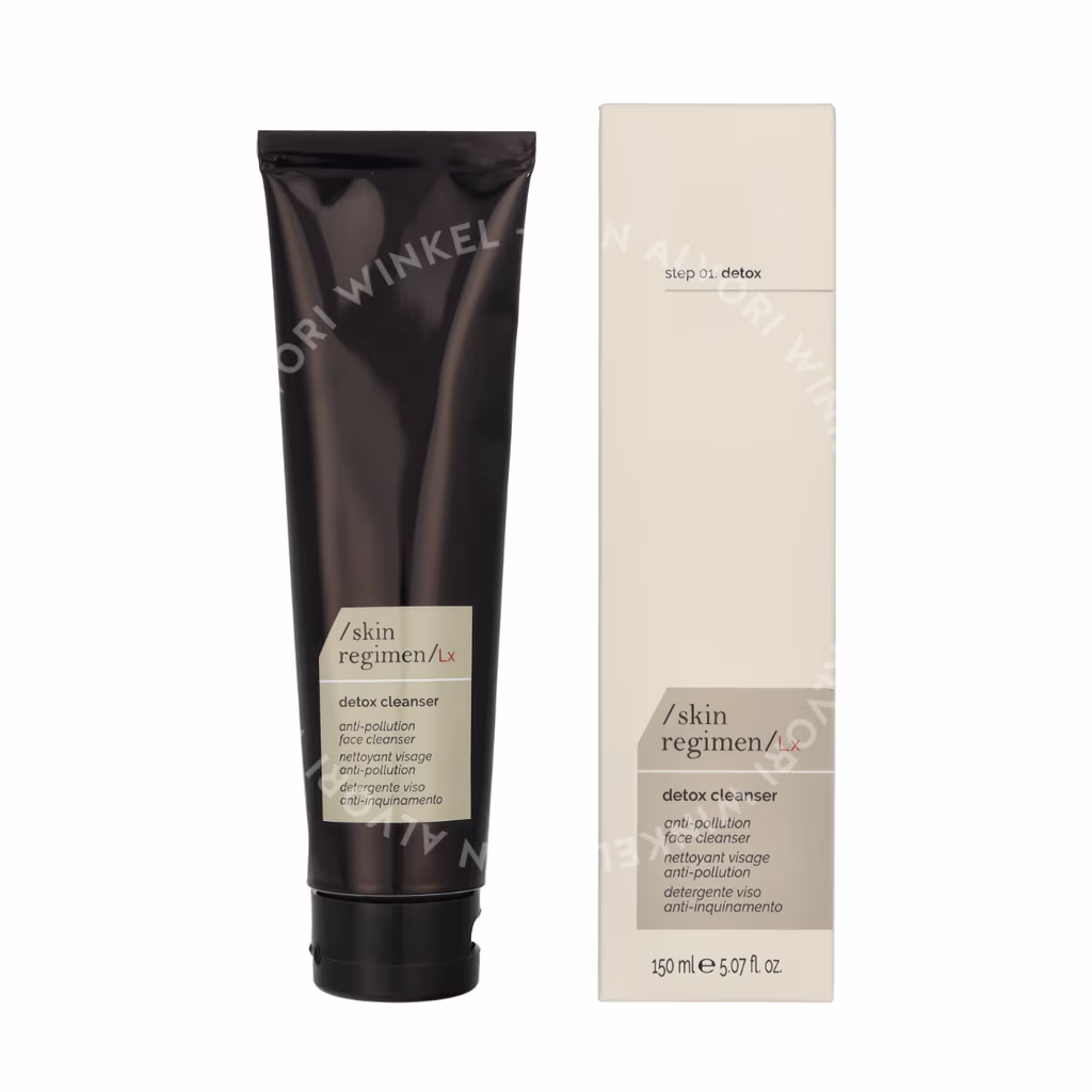 Comfort Zone Comfort Zone Skin Regimen Lx Detox Cleanser — foto 3