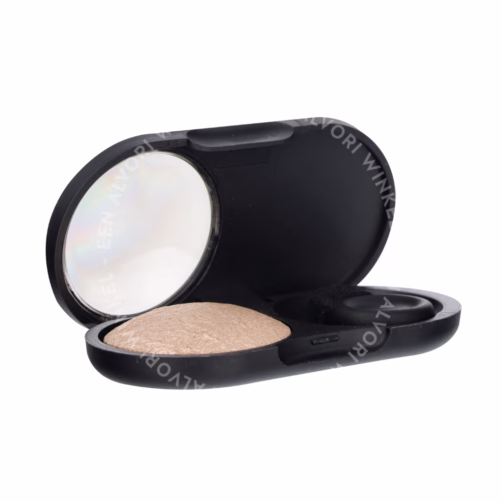 Pupa Milano Pupa Vamp! Wet & Dry Eyeshadow — #201 Champagne Gold