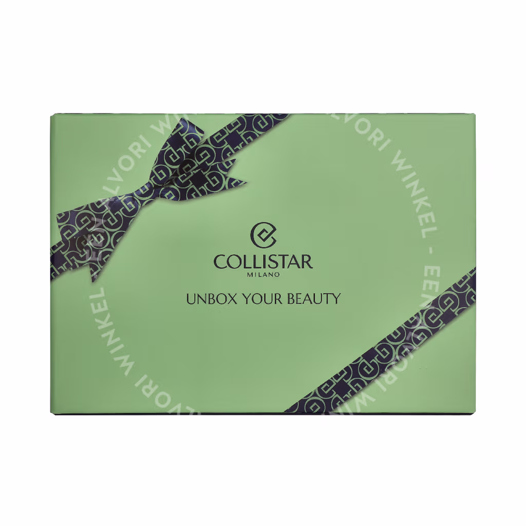 Collistar Collistar Attivi Puri Set — foto 2