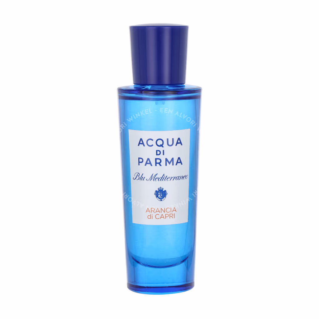 Acqua Di Parma Acqua Di Parma Arancia Di Capri Edt Spray