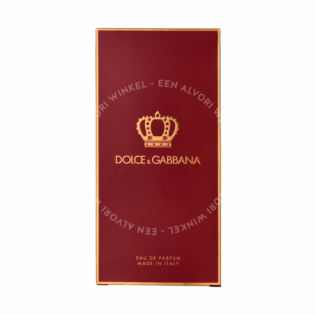 Dolce & Gabbana Dolce & Gabbana Q Edp Spray — foto 2