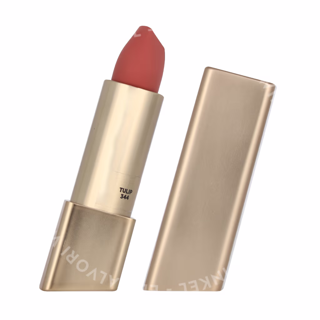 Hourglass Hourglass Unlocked Soft Matte Lipstick — Tulip 344