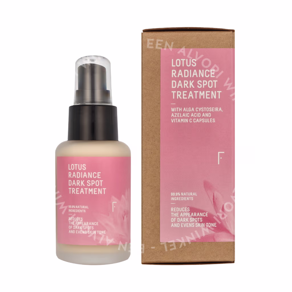 Freshly Cosmetics Freshly Cosmetics Lotus Radiance Dark Spot Treatment — foto 3