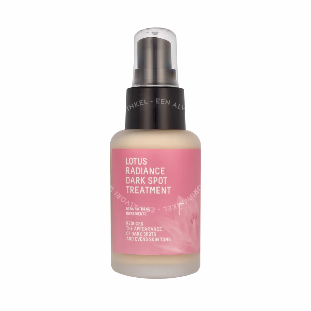 Freshly Cosmetics Freshly Cosmetics Lotus Radiance Dark Spot Treatment