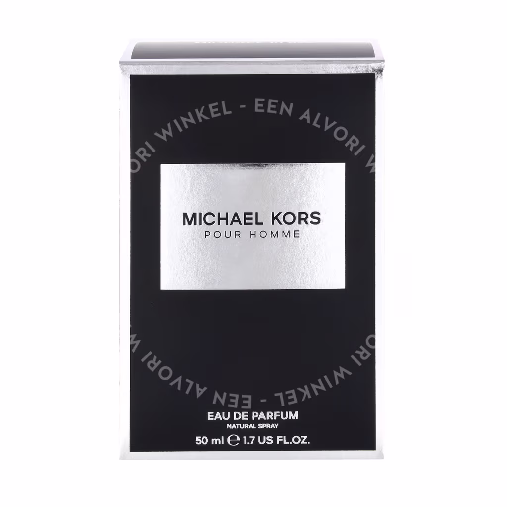 Michael Kors Michael Kors Pour Homme Edp Spray — foto 2