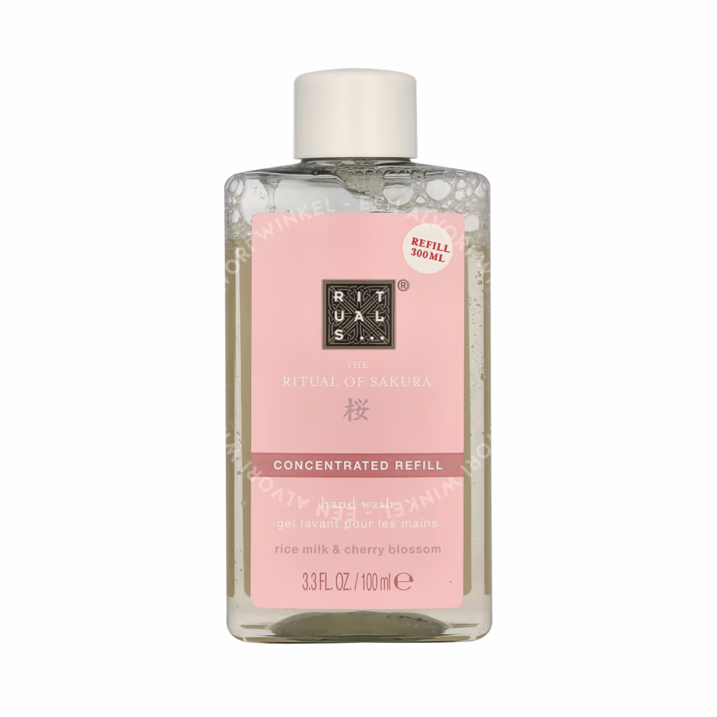 Rituals Rituals Sakura Concentrated Hand Wash Refill — foto 2