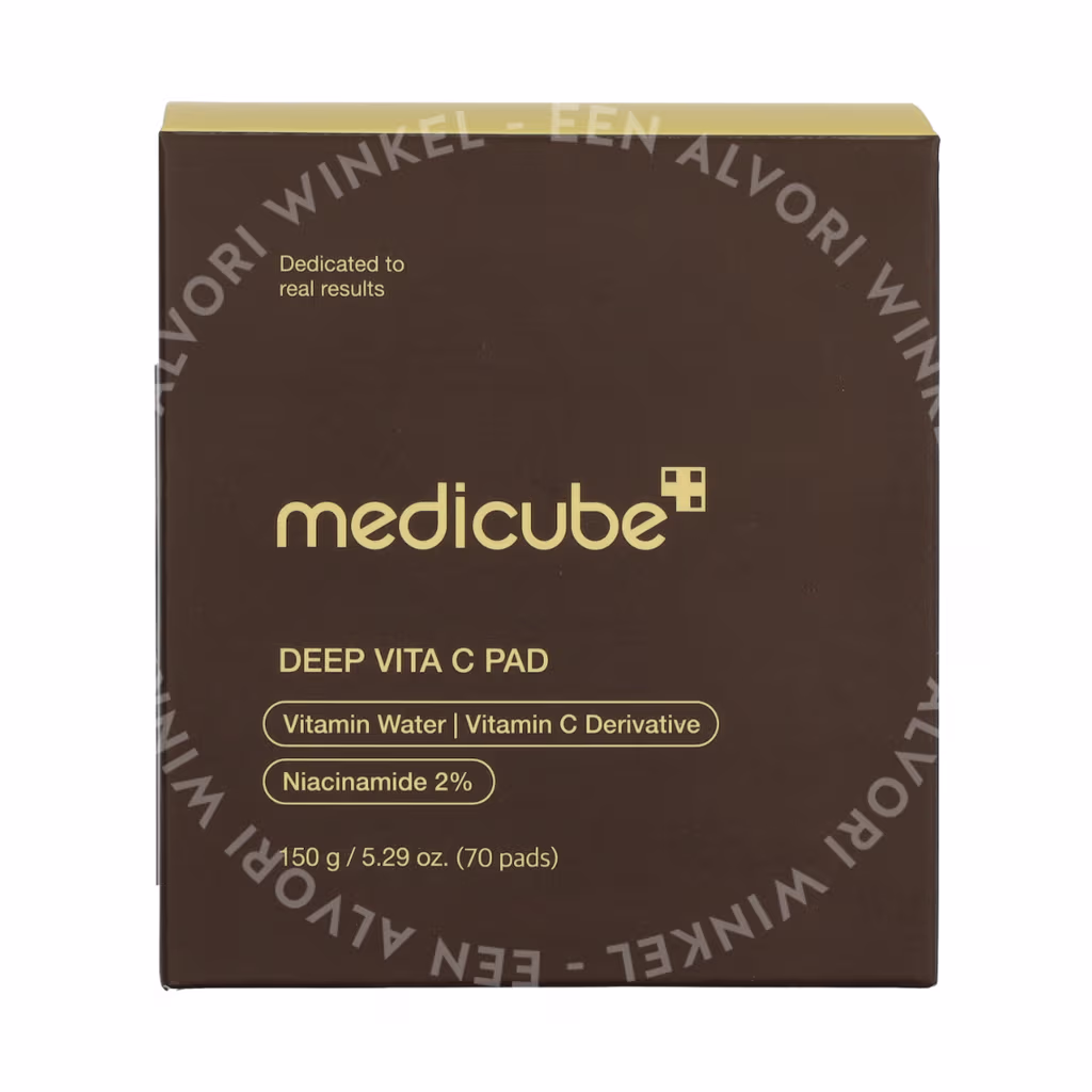 Medicube Medicube Deep Vita C Pad — foto 2